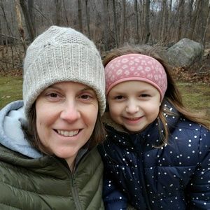 Meet your Posher, Deborah